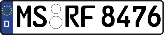 MS-RF8476