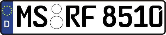 MS-RF8510
