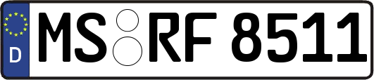 MS-RF8511