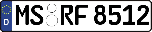 MS-RF8512