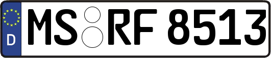 MS-RF8513