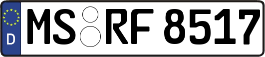 MS-RF8517