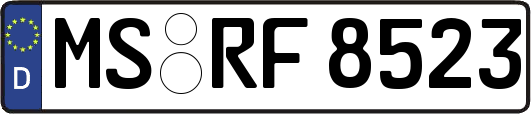 MS-RF8523