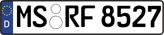 MS-RF8527
