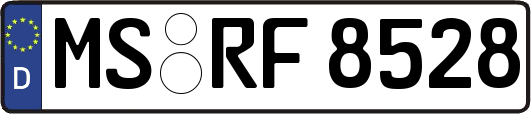 MS-RF8528