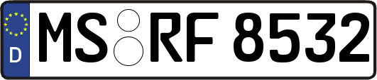 MS-RF8532