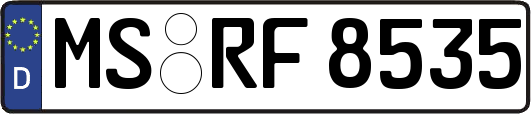 MS-RF8535