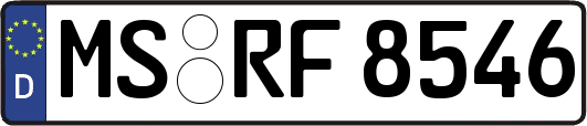 MS-RF8546