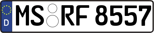 MS-RF8557