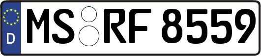 MS-RF8559