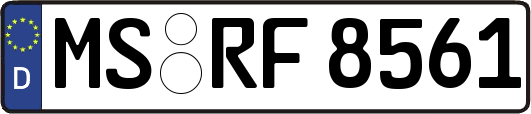 MS-RF8561