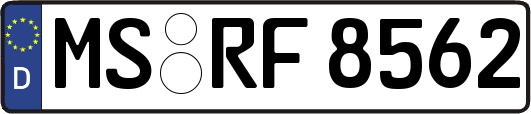 MS-RF8562