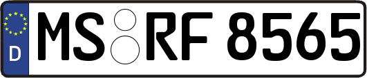 MS-RF8565