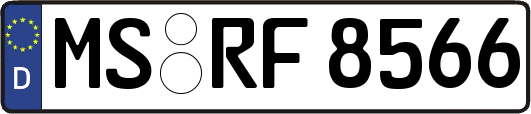 MS-RF8566