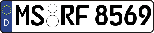 MS-RF8569
