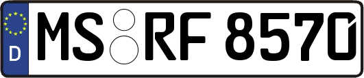 MS-RF8570
