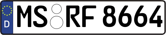 MS-RF8664