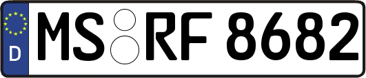 MS-RF8682