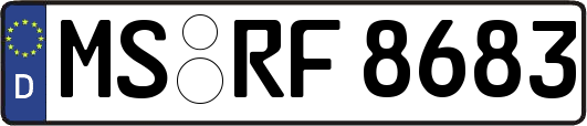 MS-RF8683