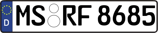 MS-RF8685