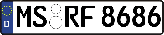 MS-RF8686