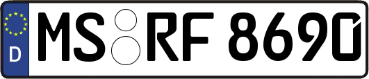 MS-RF8690