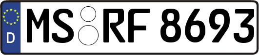 MS-RF8693