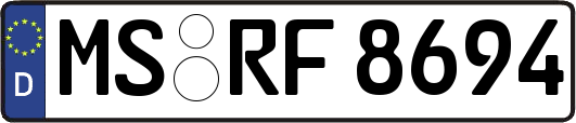 MS-RF8694