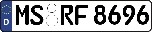 MS-RF8696