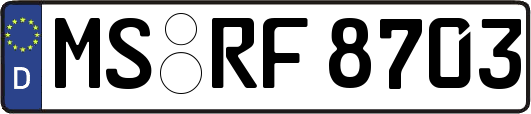 MS-RF8703