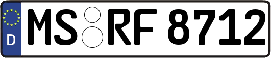 MS-RF8712