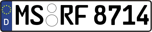 MS-RF8714