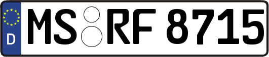 MS-RF8715