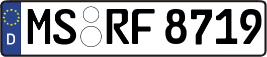 MS-RF8719