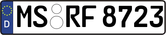 MS-RF8723
