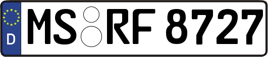 MS-RF8727