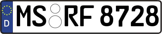 MS-RF8728