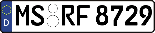 MS-RF8729