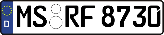MS-RF8730
