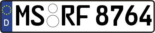 MS-RF8764