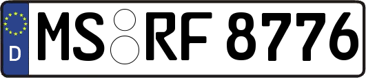 MS-RF8776