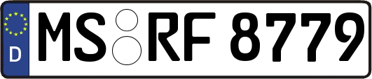 MS-RF8779