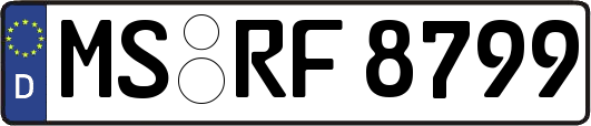 MS-RF8799