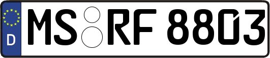 MS-RF8803