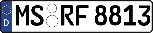 MS-RF8813