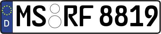 MS-RF8819