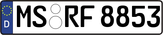 MS-RF8853