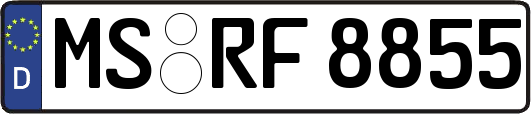 MS-RF8855