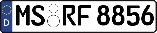 MS-RF8856