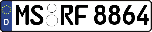 MS-RF8864